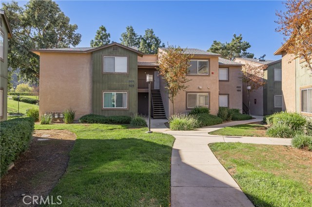 Detail Gallery Image 28 of 30 For 2572 Avenida Del Vista #M102, Corona,  CA 92882 - 1 Beds | 1 Baths