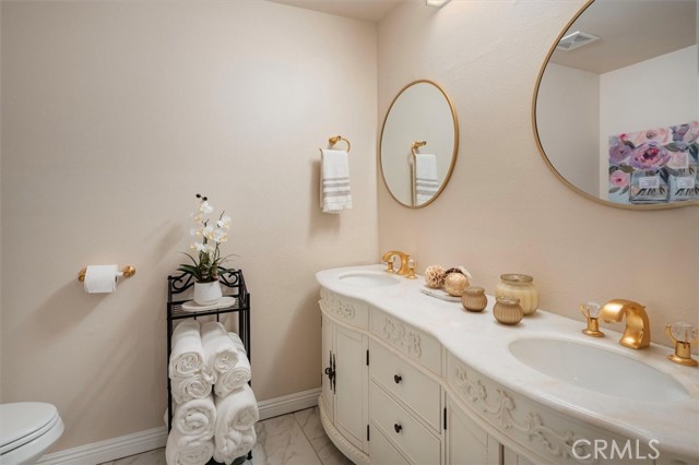 Detail Gallery Image 16 of 35 For 20334 Rue Crevier #621,  Canyon Country,  CA 91351 - 2 Beds | 2 Baths