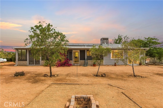 Detail Gallery Image 14 of 24 For 58193 Campanula, Yucca Valley,  CA 92284 - 3 Beds | 2 Baths