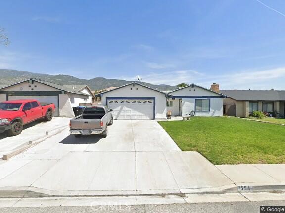 1554 Ranch Rd, San Bernardino, CA 92407