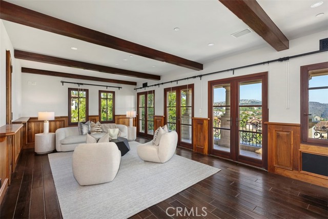 Detail Gallery Image 18 of 37 For 7 Shoreridge, Newport Coast,  CA 92657 - 5 Beds | 5/3 Baths