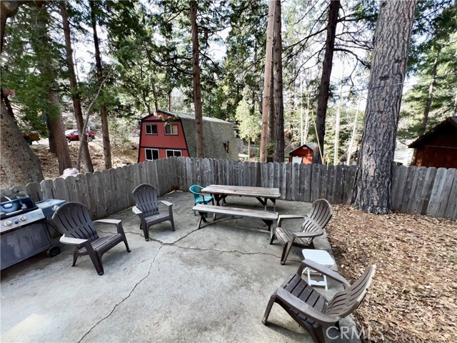 Detail Gallery Image 14 of 15 For 32146 Fern Dr, Running Springs,  CA 92382 - 1 Beds | 1 Baths