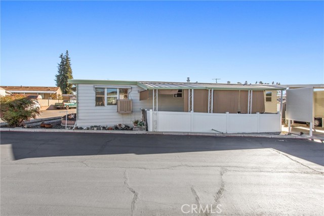 Detail Gallery Image 25 of 33 For 12941 2nd St Space#63 #63,  Yucaipa,  CA 92399 - 2 Beds | 2 Baths