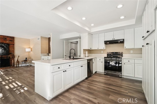 Detail Gallery Image 14 of 28 For 840 Kirkwood, La Habra,  CA 90631 - 5 Beds | 4 Baths