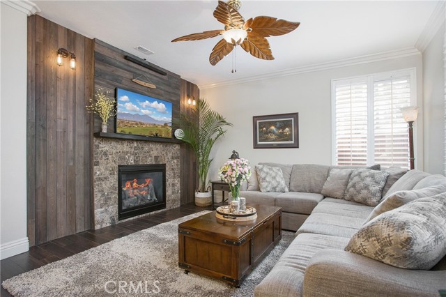 Detail Gallery Image 12 of 31 For 55 Stargazer Way, Mission Viejo,  CA 92692 - 4 Beds | 3/1 Baths