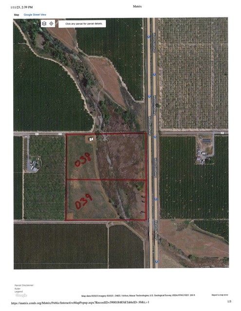 Detail Gallery Image 5 of 24 For 0 Road 31, Artois,  CA 95963 - – Beds | – Baths