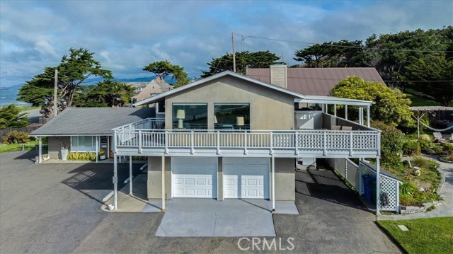 Detail Gallery Image 66 of 73 For 6100 Moonstone Beach Dr, Cambria,  CA 93428 - 4 Beds | 3/1 Baths