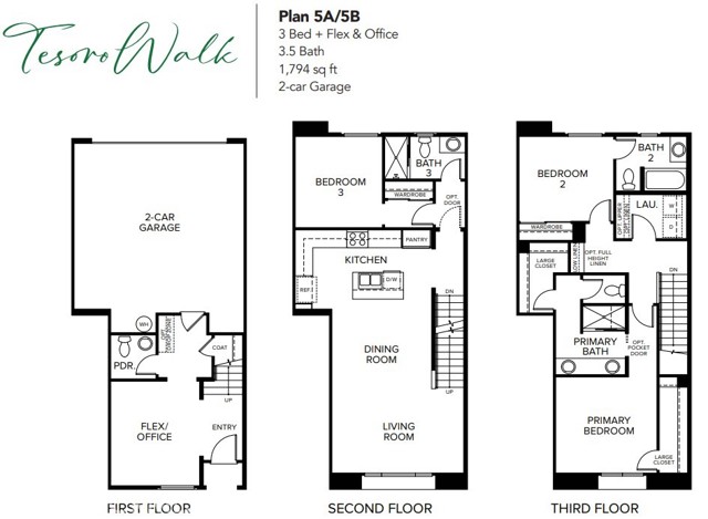 Detail Gallery Image 3 of 7 For 7344 Diamond Dr, Downey,  CA 90240 - 3 Beds | 3/1 Baths
