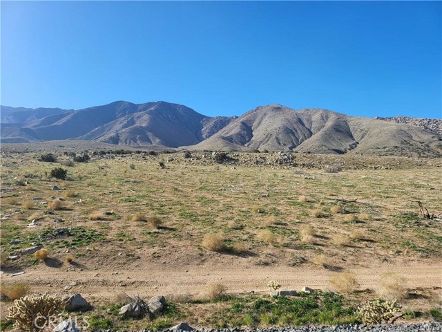 0 Powerline Rd, Lucerne Valley, California 92356, ,Land,For Sale,0 Powerline Rd,CRHD24008514