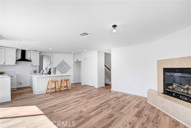 Detail Gallery Image 6 of 16 For 812 Early Dawn, San Jacinto,  CA 92582 - 4 Beds | 2/1 Baths