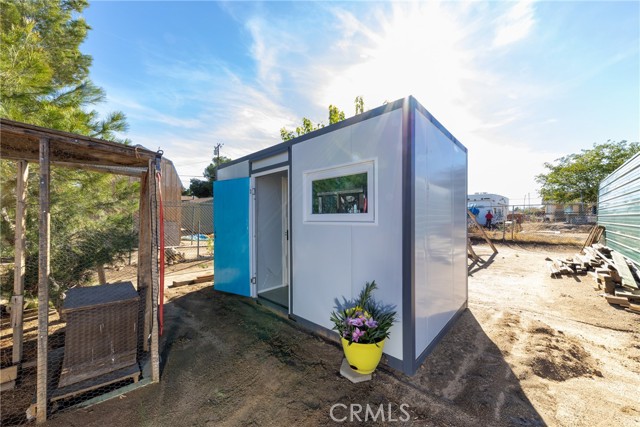 Detail Gallery Image 26 of 31 For 12514 Magnolia Ave, Victorville,  CA 92395 - 2 Beds | 1 Baths