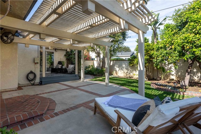 Detail Gallery Image 28 of 31 For 474 E 44th Cir, Long Beach,  CA 90807 - 3 Beds | 2 Baths
