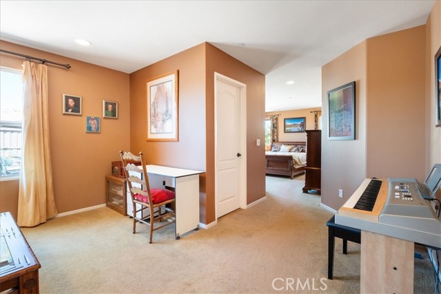 Detail Gallery Image 19 of 56 For 287 Tom Mcguinness Jr. Cir, Fallbrook,  CA 92028 - 4 Beds | 2/1 Baths