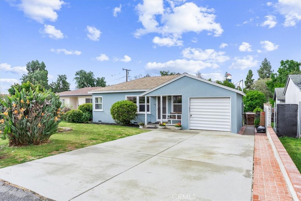 124 Wilson Avenue, Placentia, CA 92870