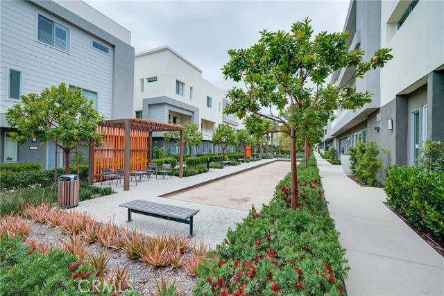Detail Gallery Image 22 of 31 For 1891 S Union St #101,  Anaheim,  CA 92805 - 2 Beds | 2 Baths