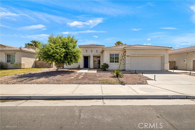 Detail Gallery Image 3 of 42 For 43452 Freesia Pl, Indio,  CA 92201 - 4 Beds | 2 Baths