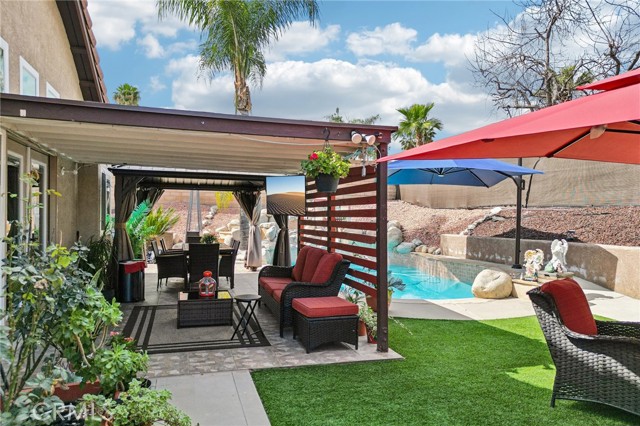 Detail Gallery Image 17 of 25 For 15120 Ironwood St, Lake Elsinore,  CA 92530 - 3 Beds | 2 Baths