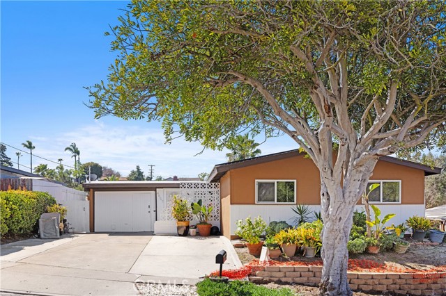 Home for Sale in San Diego