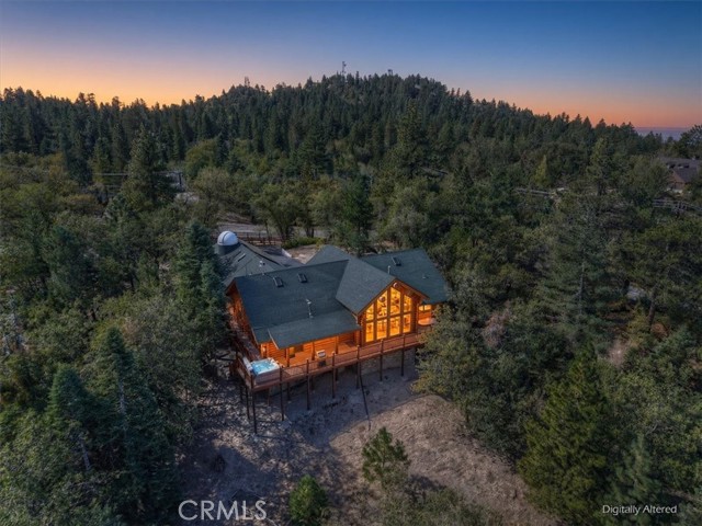 32412 Snow Cactus Court, Running Springs, CA 92382