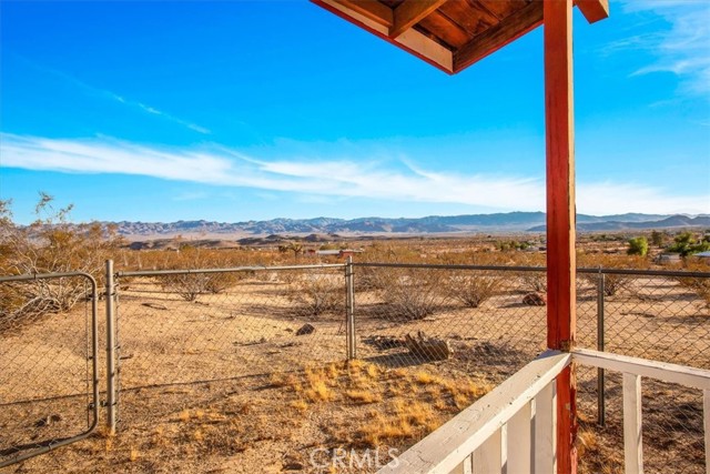 Detail Gallery Image 35 of 52 For 63258 Sunny Sands Dr, Joshua Tree,  CA 92252 - 1 Beds | 1/1 Baths