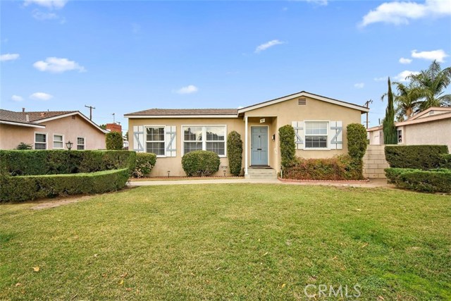 1435 E Idahome St, West Covina, CA 91791