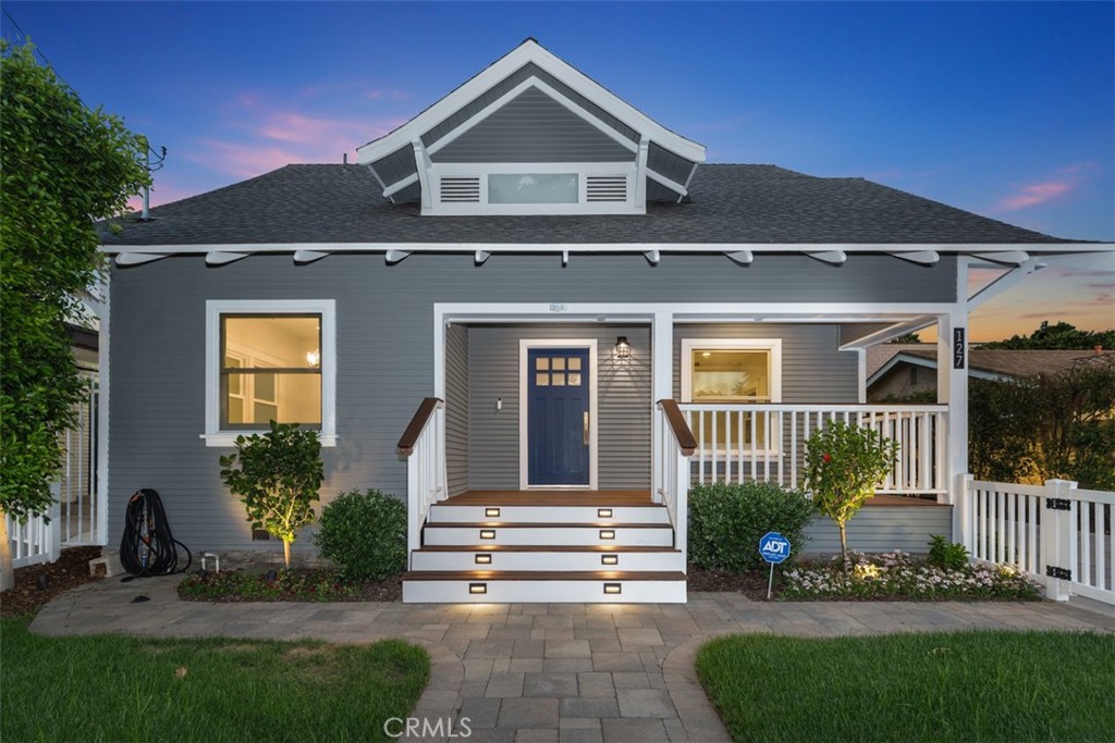 127 S Lincoln Street