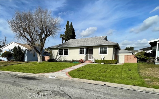 15607 Fernview St, Whittier, CA 90604