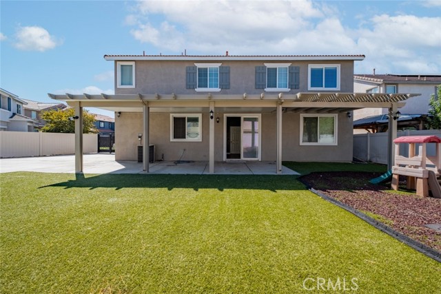 Detail Gallery Image 34 of 36 For 6349 Catania Ct, Palmdale,  CA 93552 - 6 Beds | 2/1 Baths