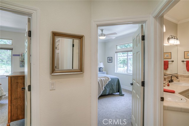 Detail Gallery Image 32 of 68 For 14954 Woodland Park Dr, Forest Ranch,  CA 95942 - 3 Beds | 2/1 Baths
