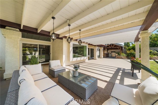 3 Bed Home for Sale in Calabasas, California