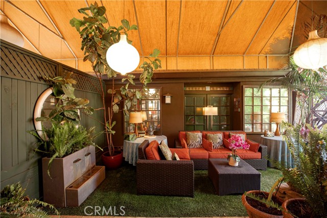 Detail Gallery Image 46 of 50 For 195 Parkwood Ave, Pasadena,  CA 91107 - 3 Beds | 2 Baths