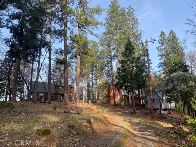 Detail Gallery Image 2 of 4 For 14872 Queenan, Dobbins,  CA 95935 - 2 Beds | 1/1 Baths