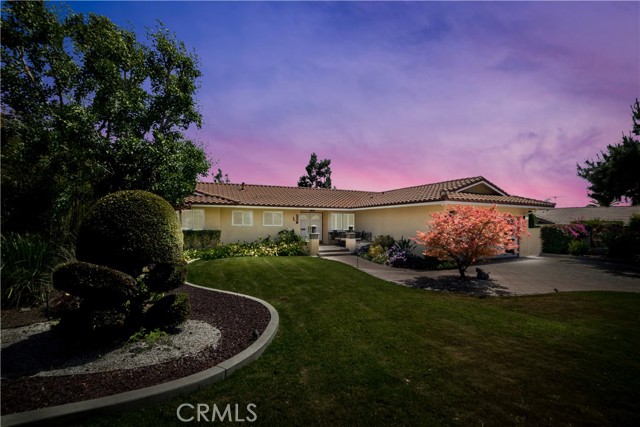 2372 W Silver Tree Rd, Claremont, CA 91711