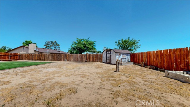 Detail Gallery Image 28 of 38 For 13937 Cuyamaca Rd, Apple Valley,  CA 92307 - 3 Beds | 2 Baths
