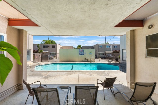 Detail Gallery Image 18 of 20 For 7135 Coldwater Canyon Ave #16,  North Hollywood,  CA 91605 - 2 Beds | 1 Baths