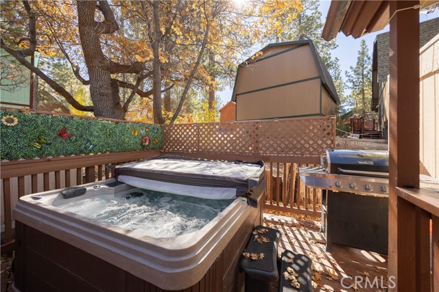 Detail Gallery Image 23 of 34 For 40067 Highland, Big Bear Lake,  CA 92315 - 2 Beds | 1 Baths