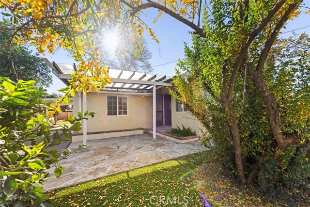 Detail Gallery Image 45 of 52 For 19148 Saticoy St, Reseda,  CA 91335 - 3 Beds | 2 Baths