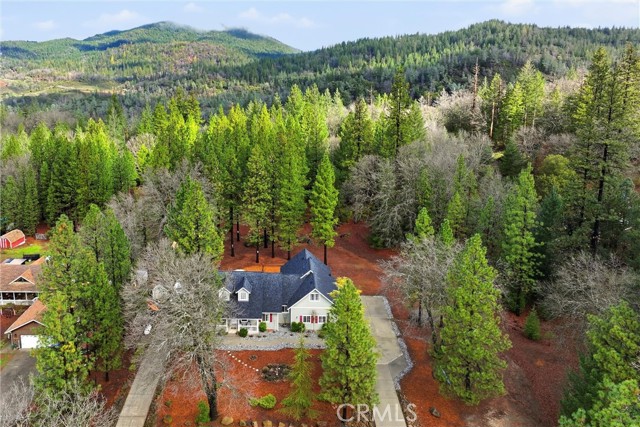 Detail Gallery Image 46 of 52 For 8863 Fox Dr, Cobb,  CA 95426 - 3 Beds | 2/1 Baths