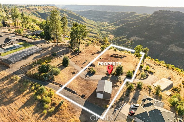 Detail Gallery Image 29 of 33 For 0 Forty Oaks Ln, Paradise,  CA 95969 - – Beds | – Baths