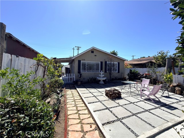 Detail Gallery Image 44 of 49 For 1318 E 100th St, Los Angeles,  CA 90002 - 3 Beds | 2 Baths