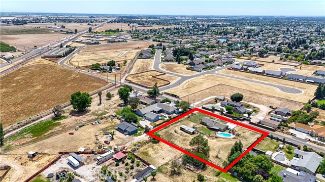 Detail Gallery Image 42 of 53 For 6344 Gertrude Ave, Winton,  CA 95388 - 3 Beds | 2 Baths
