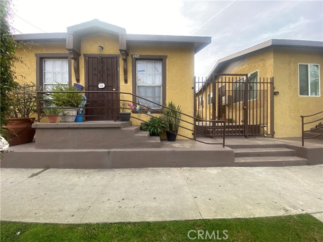 MLS# PW23007686