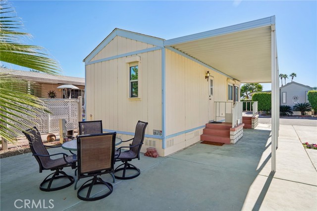 Detail Gallery Image 6 of 34 For 81620 Avenue 49 #146,  Indio,  CA 92201 - 1 Beds | 1 Baths