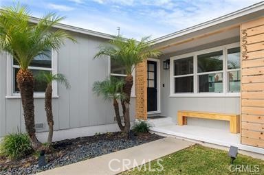 5535 Wiseburn Street