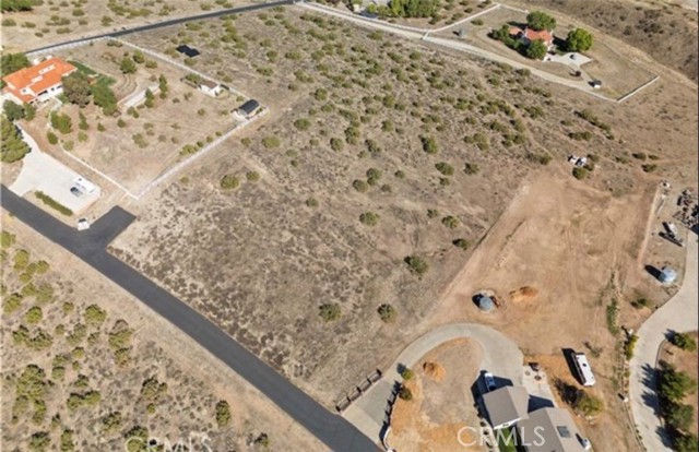  Land for Sale in Agua Dulce, California