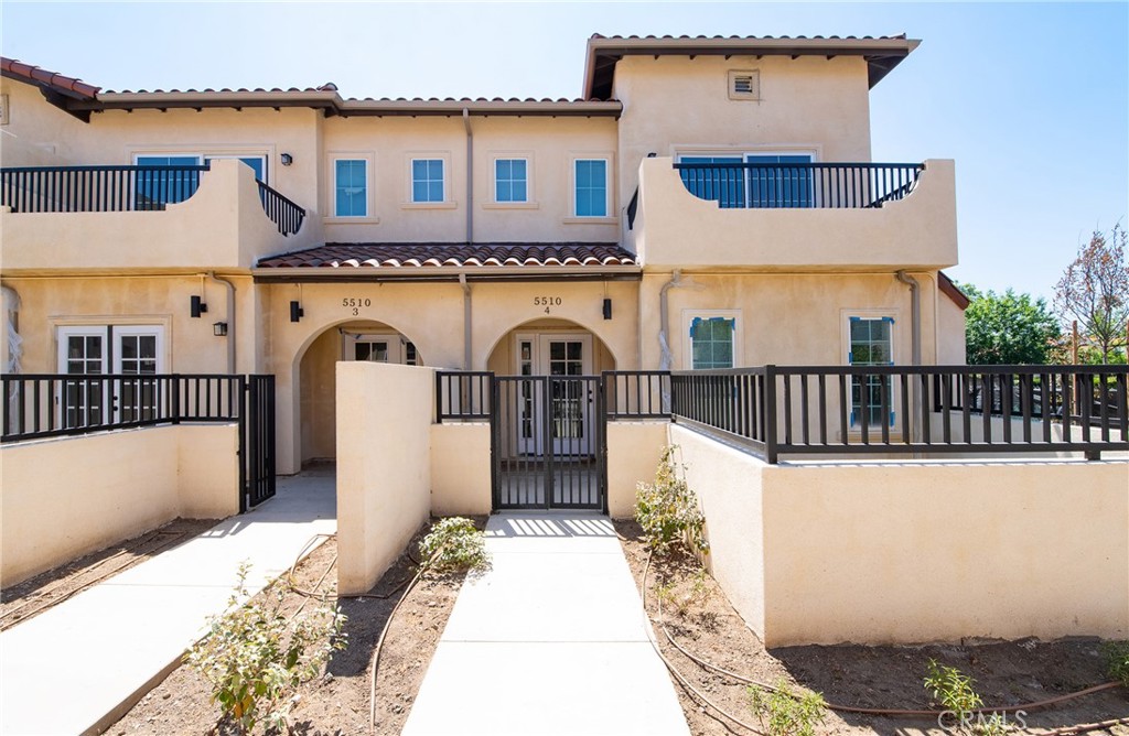 5502 E Los Angeles Avenue #16