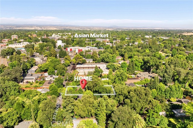 Detail Gallery Image 57 of 61 For 1131 Stewart Ave, Chico,  CA 95926 - 4 Beds | 2 Baths