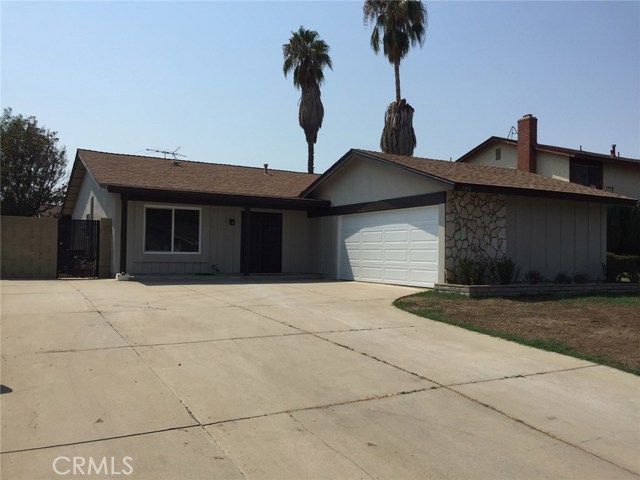 1456 S Briar Ave, Ontario, CA 91762