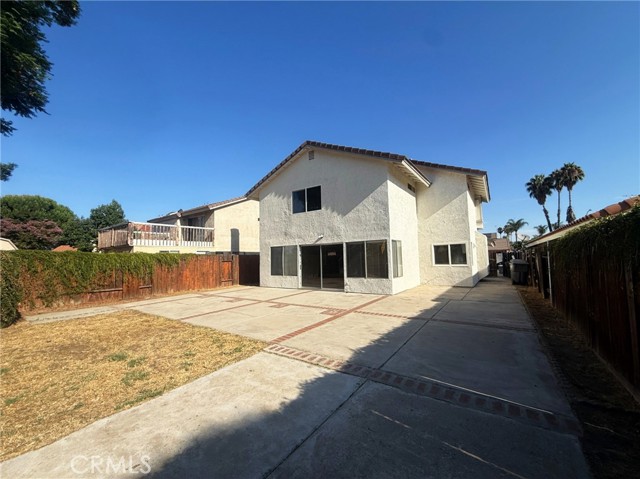 Detail Gallery Image 22 of 24 For 25077 Morning Dove Way, Moreno Valley,  CA 92551 - 4 Beds | 2/1 Baths
