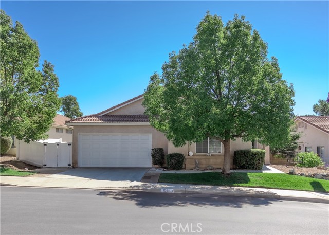 Detail Gallery Image 1 of 35 For 10483 Bel Air Dr, Cherry Valley,  CA 92223 - 3 Beds | 2 Baths